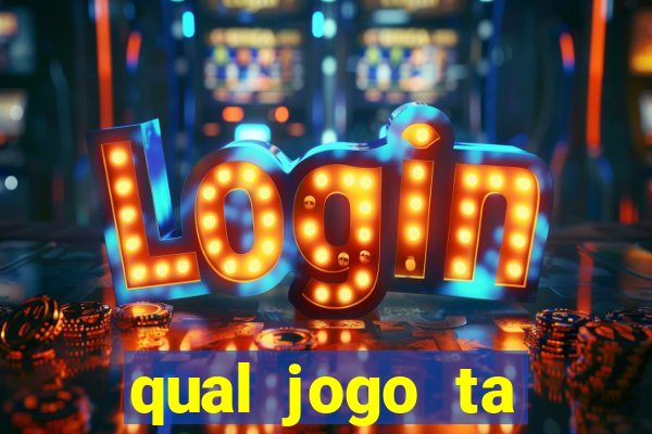 qual jogo ta pagando agora